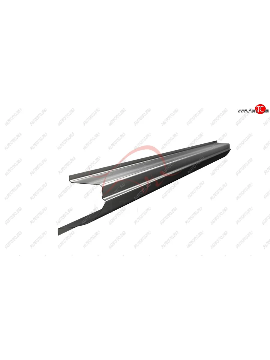 Ремонтный правый порог Wisentbull Mitsubishi Eclipse (1995-1998)  в Керчи Республика Крым