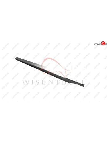 Ремонтный левый порог Wisentbull Mazda 626  GE - Cronos