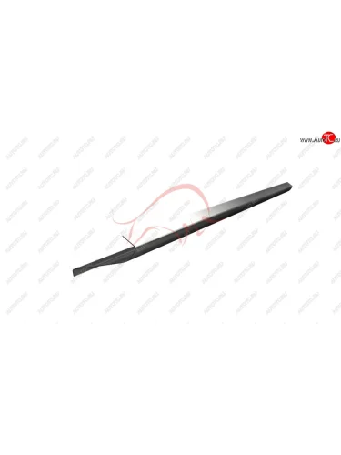 Ремонтный правый порог Wisentbull Mazda 626  GE - Cronos