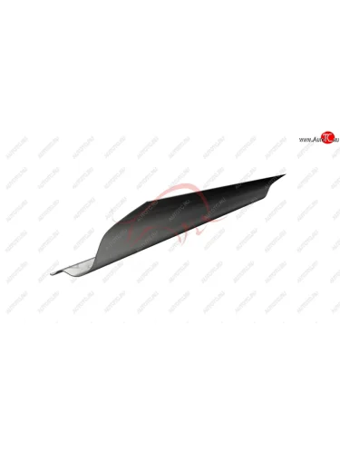 Ремкомплект правой двери Wisentbull Toyota Hiace  H100 (1989-2004) минивэн дорестайлинг (Япония), минивэн 1-ый рестайлинг (Япония), минивэн (Япония)  2-ой рестайлинг