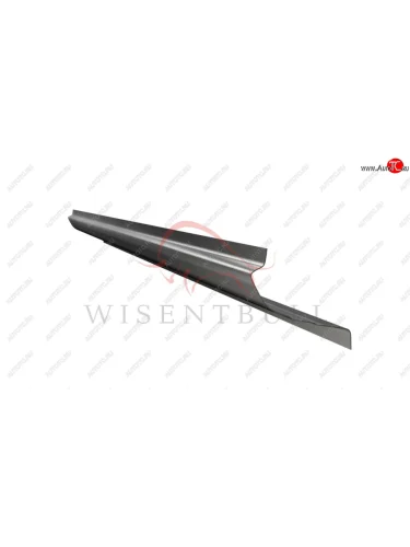 Ремонтный левый порог Wisentbull Great Wall Coolbear (2009-2012), Toyota bB  1 (2000-2005)