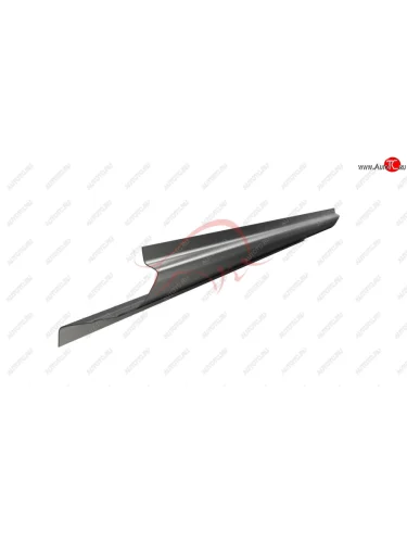 Ремонтный правый порог Wisentbull Great Wall Coolbear (2009-2012), Toyota bB  1 (2000-2005)