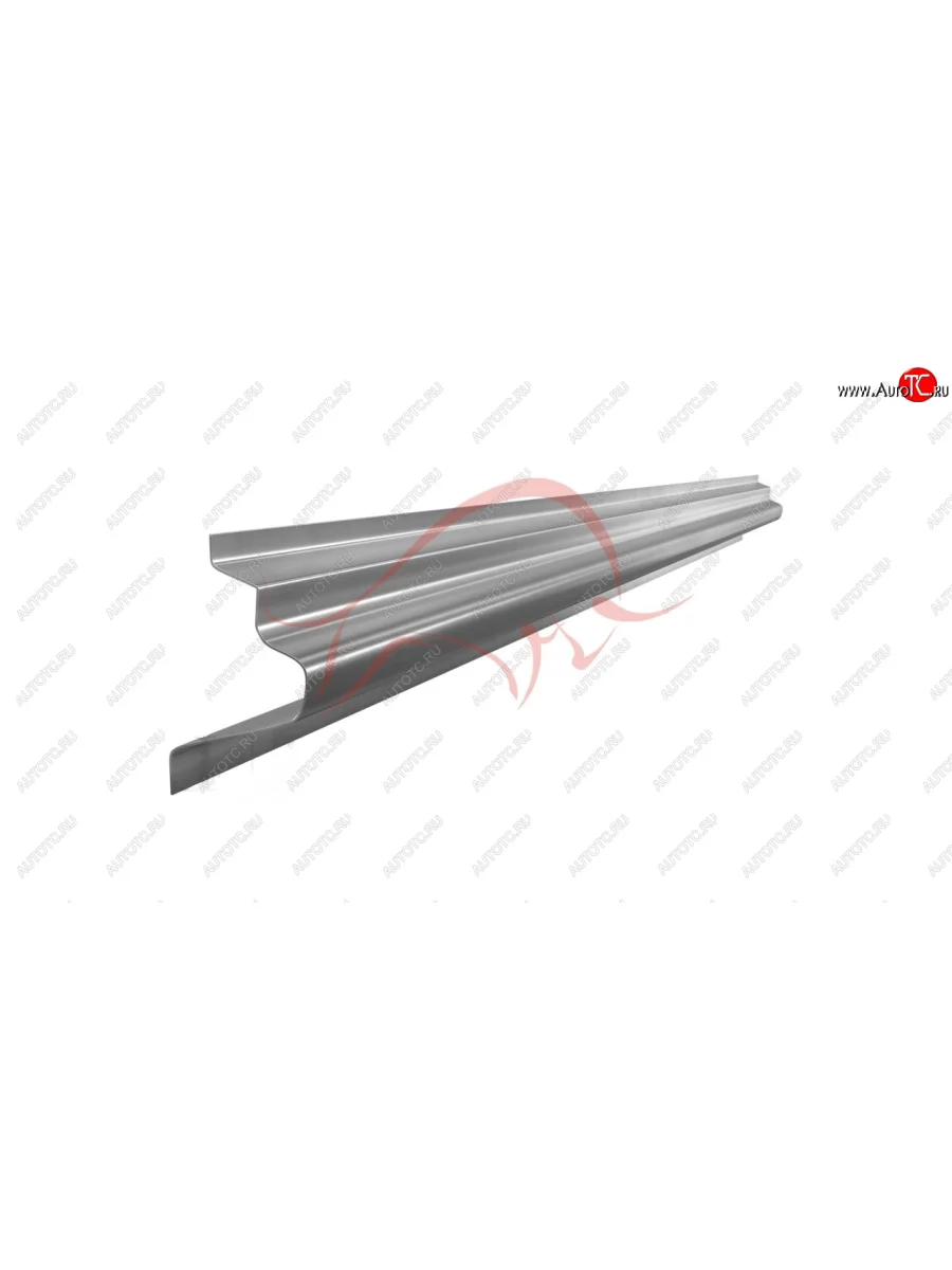 Ремонтный правый порог Wisentbull Great Wall Safe (2001-2010)  в Керчи Республика Крым