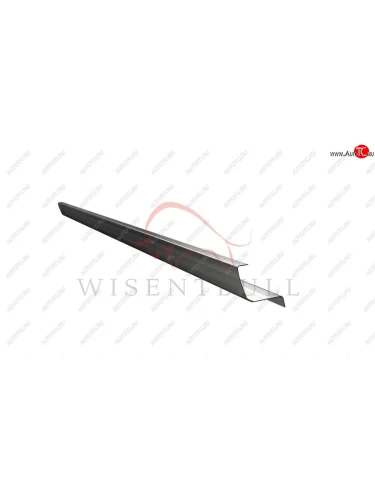 Ремонтный левый порог Wisentbull Great Wall Sailor - Socool