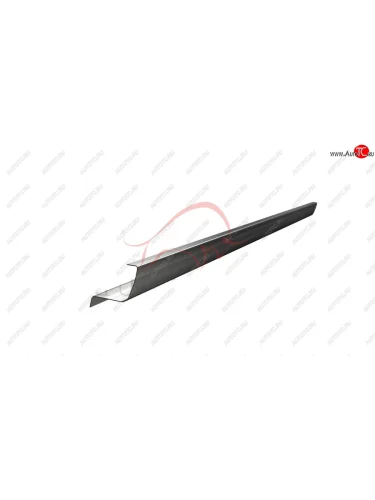 Ремонтный правый порог Wisentbull Great Wall Sailor (2004-2012)