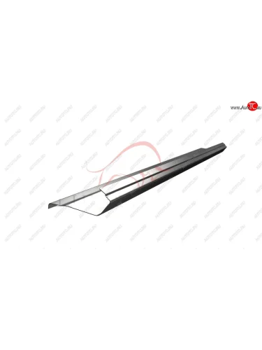 Ремонтный правый порог Wisentbull Hyundai Lantra ( J2,  J3) (1995-2000) седан дорестайлинг, седан рестайлинг