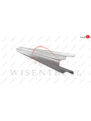 Ремонтный левый порог Wisentbull Hyundai Avante - Elantra  MD