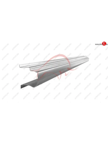 Ремонтный правый порог Wisentbull Hyundai Elantra MD рестайлинг (2013-2016)