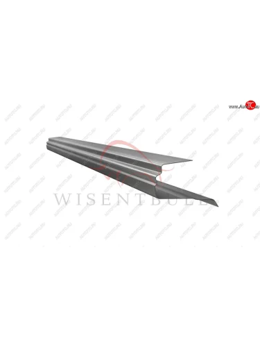 Ремонтный левый порог Wisentbull Hyundai Coupe - Tiburon ( GK,  GK2,  GK3)