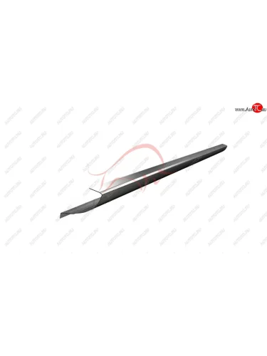 Ремонтный правый порог Wisentbull Hyundai Elantra  J1 - Lantra  J1