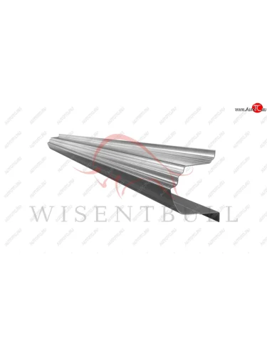 Ремонтный левый порог Wisentbull Hyundai Matrix 1 FC 2-ой рестайлинг (2008-2010)