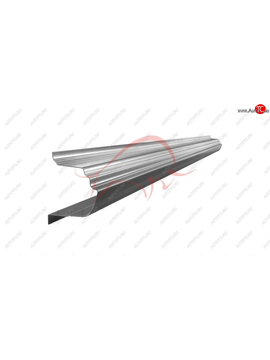Ремонтный правый порог Wisentbull Hyundai Matrix 1 FC 2-ой рестайлинг (2008-2010)  в Керчи Республика Крым