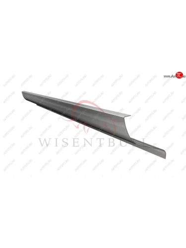 Ремонтный левый порог Wisentbull Hyundai Sonata NF рестайлинг (2007-2010)