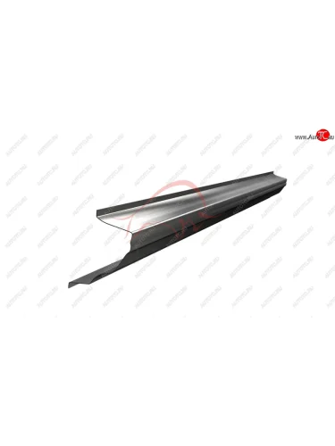 Ремонтный правый порог Wisentbull Hyundai Santa Fe  SM (2000-2012)