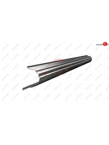 Ремонтный правый порог Wisentbull Hyundai Sonata  EF (2001-2013) рестайлинг ТагАЗ