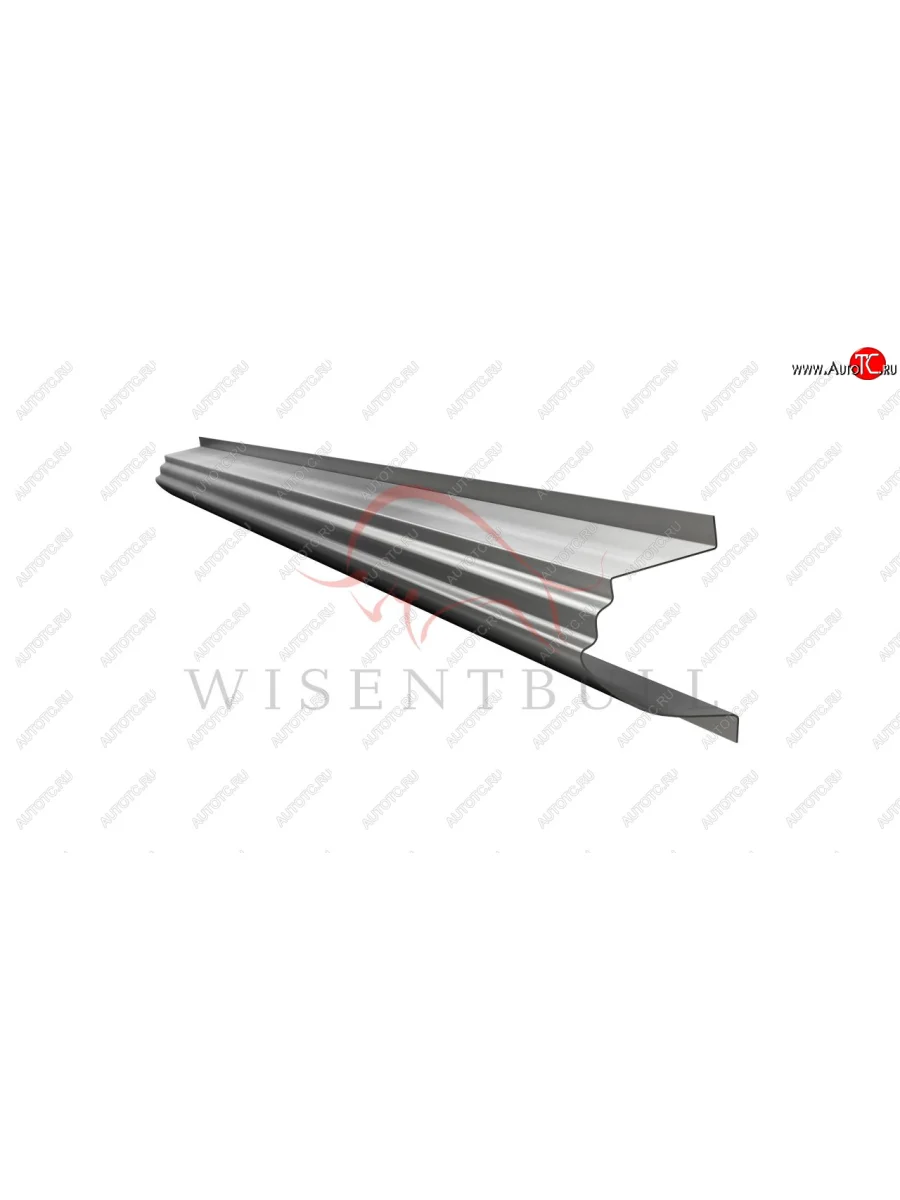 Ремонтный левый порог Wisentbull Nissan Maxima A32 (1994-2000)  в Самаре Самарской области