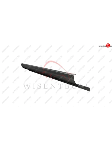 Ремонтный левый порог Wisentbull Iran Khodro Samand (2003-2022)