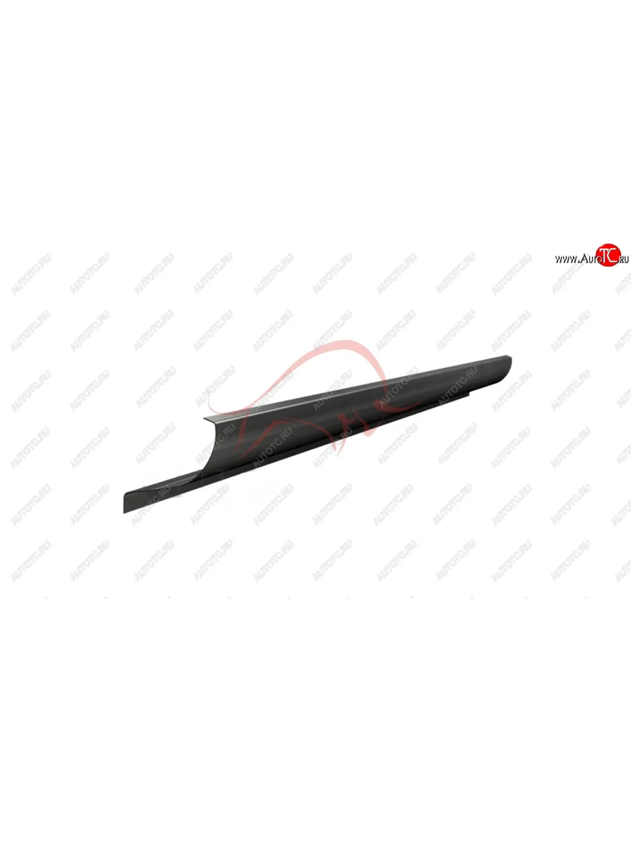 Ремонтный правый порог Wisentbull Iran Khodro Samand (2003-2022)  в Воронеже Воронежской области