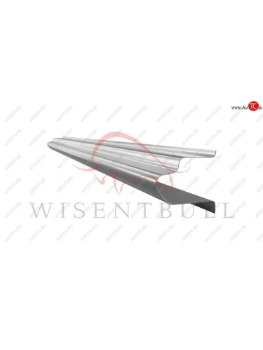 Ремонтный левый порог Wisentbull Isuzu VehiCross (1997-2001)