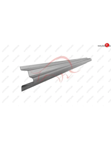 Ремонтный правый порог Wisentbull Jaguar X-type  X400 (2001-2009)