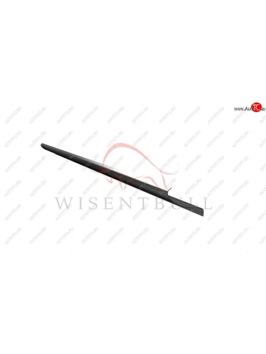 Ремонтный левый порог Wisentbull Jeep Cherokee  KJ - Liberty  KJ