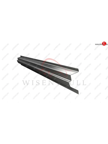 Ремонтный левый порог Wisentbull Jeep Grand Cherokee  WJ (1998-2005)