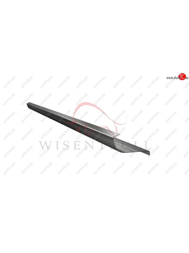 Ремонтный левый порог Wisentbull KIA Carens  FC, RS - Shuma  FB