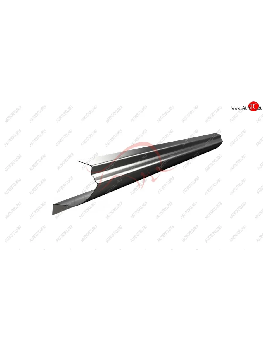 Ремонтный правый порог Wisentbull KIA Ceed 1 ED рестайлинг, хэтчбэк 5 дв. (2010-2012)  в Керчи Республика Крым