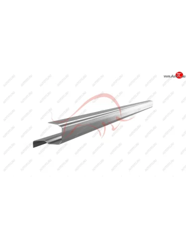 Ремонтный правый порог Wisentbull KIA ProCeed 3 CD универсал рестайлинг (2021-2025)