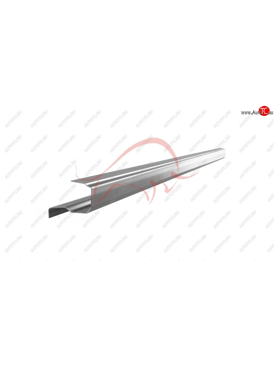 Ремонтный правый порог Wisentbull KIA ProCeed 3 CD универсал рестайлинг (2021-2025)  в Керчи Республика Крым