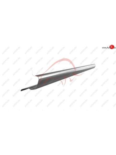 Ремонтный правый порог Wisentbull KIA Cerato Koup  1 TD (2008-2013) купе