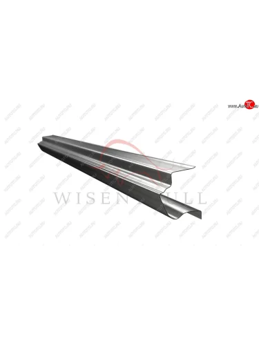 Ремонтный левый порог Wisentbull KIA Cerato  3 YD - Forte  2 YD