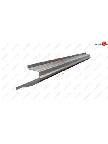 Ремонтный правый порог Wisentbull KIA Optima 2 MG седан (2005-2010)