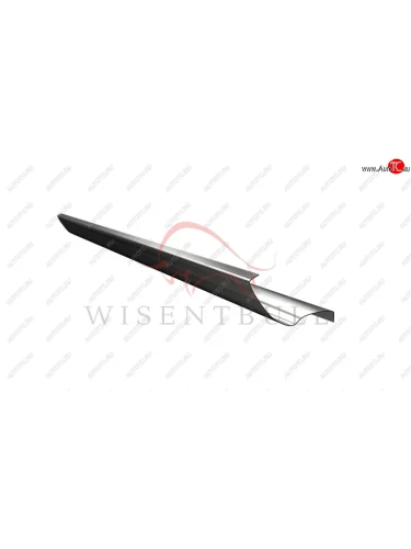 Ремонтный левый порог Wisentbull KIA Picanto ( 2 TA хэтчбэк 5 дв.,  2 TA хэтчбэк 3 дв.) (2011-2015) дорестайлинг