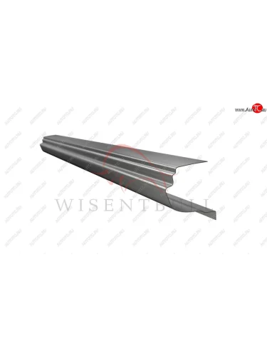 Ремонтный левый порог Wisentbull KIA Sorento BL рестайлинг (2006-2010)