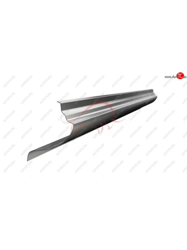 Ремонтный правый порог Wisentbull KIA Soul AM рестайлинг (2011-2014)