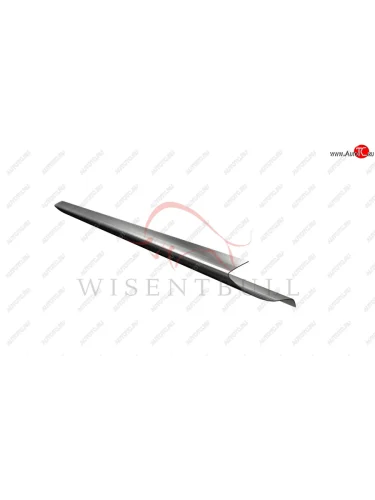 Ремонтный левый порог Wisentbull KIA Sportage  1 JA (1993-2006)