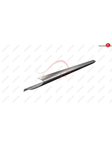 Ремонтный правый порог Wisentbull KIA Sportage  1 JA (1993-2006)