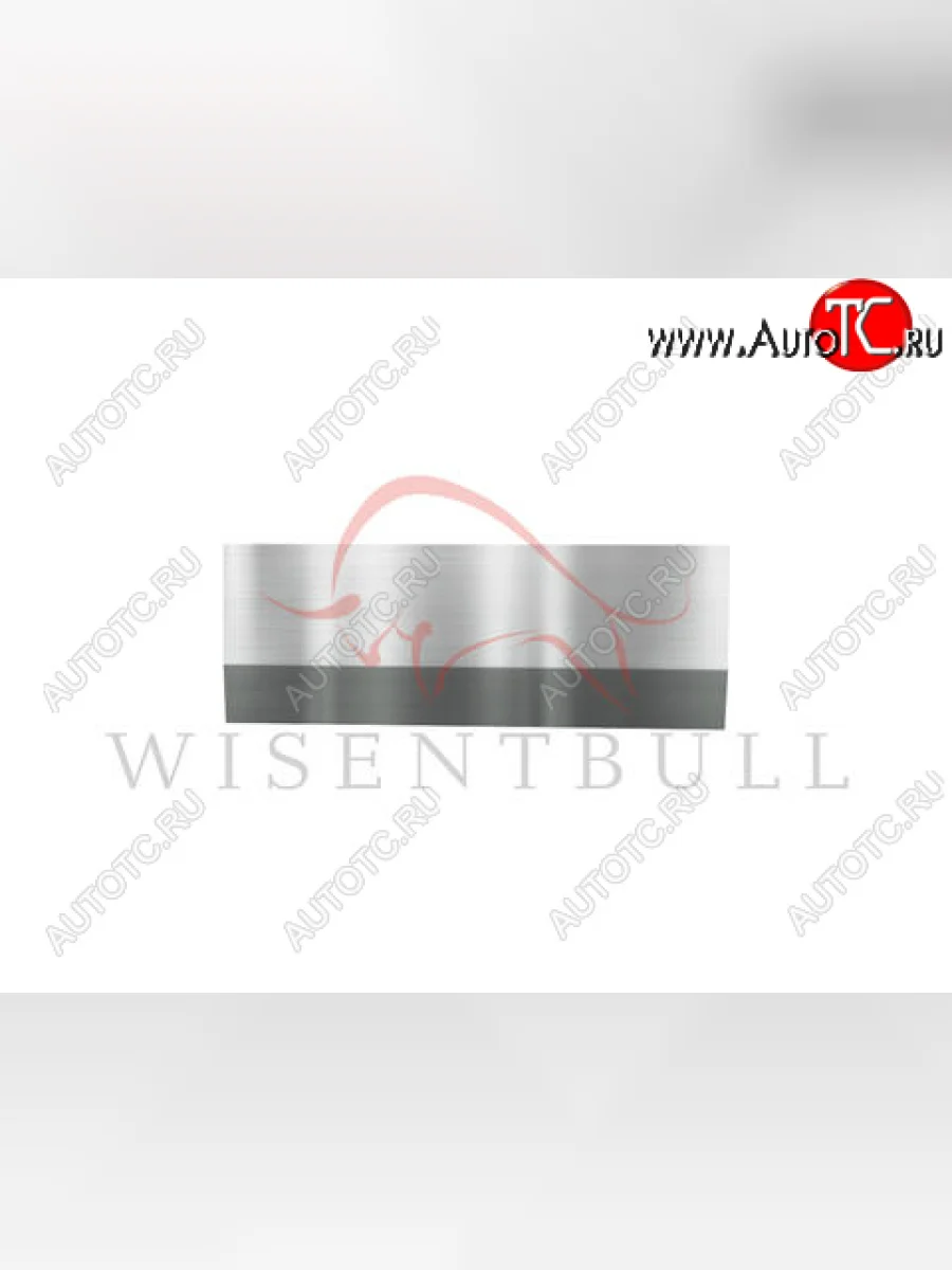 Правая средняя боковая панель (ремонтная) Wisentbull CITROEN Jumper 244 рестайлинг (2002-2006)  в Самаре Самарской области