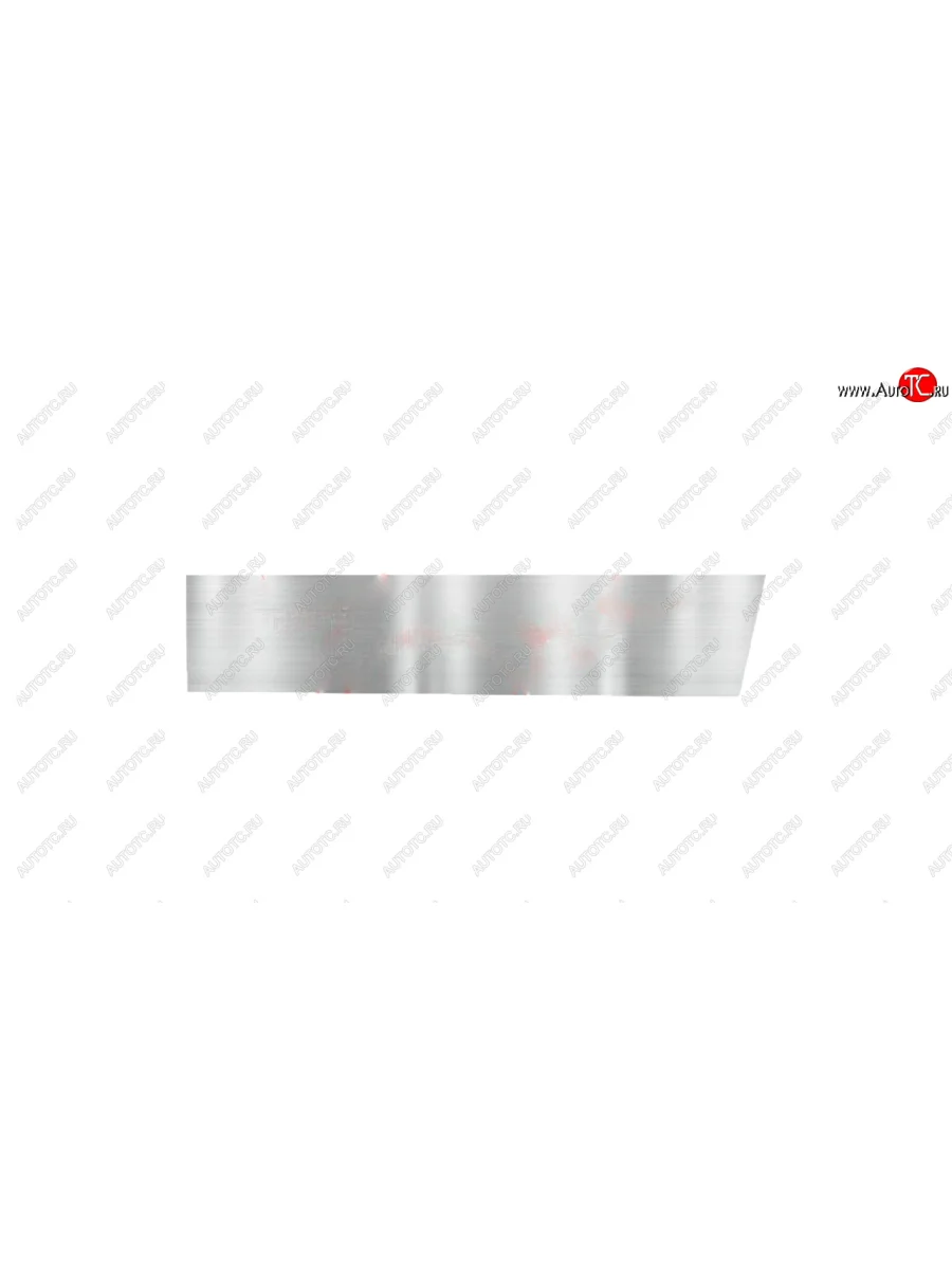 Панель правой двери нижняя (ремонтная) Wisentbull Fiat Ducato 244 (2002-2012)  в Перми Пермском крае