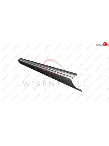 Ремонтный левый порог Wisentbull Лада ВАЗ 2104 - 2107