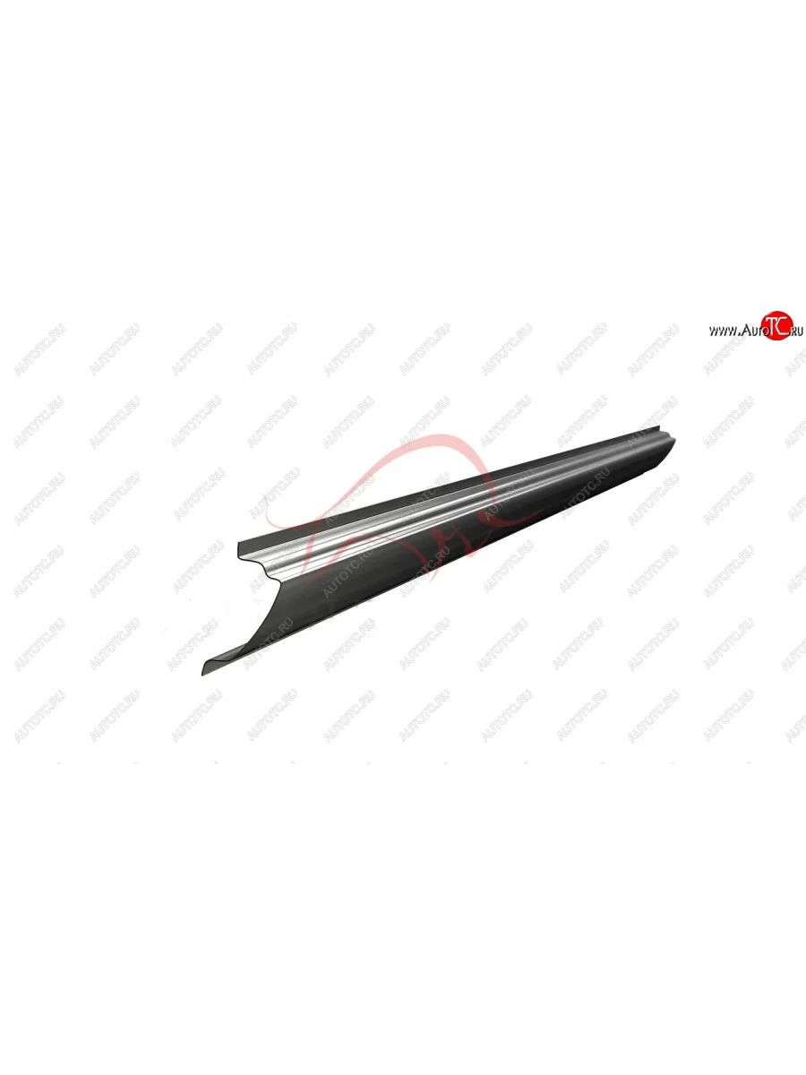 Ремонтный правый порог Wisentbull Лада ВАЗ 2104 (1984-2012)  в Самаре Самарской области