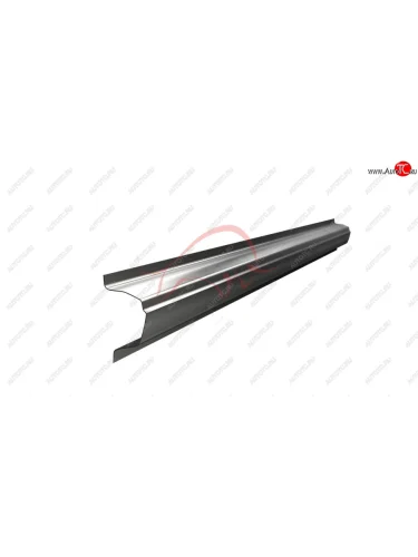 Ремонтный правый порог Wisentbull Лада ВАЗ Надежда 2120 рестайлинг (2002-2006)