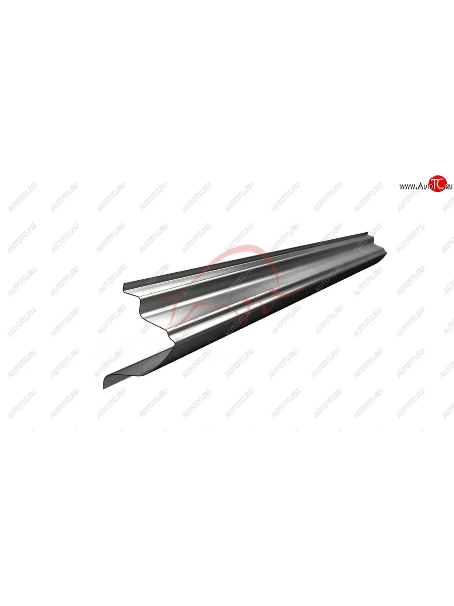 Ремонтный правый порог Wisentbull  Лада ВАЗ  Веста ( 2180,  SW 2181), Веста NG ( 2180,  SW 2181), Веста Кросс ( SW 2181,  2180), Веста Кросс NG ( 2180,  SW 2181)  в Самаре Самарской области