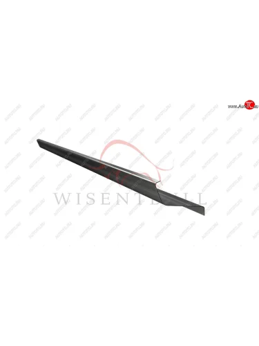 Ремонтный левый порог Wisentbull Lancia Kappa (1994-2000)