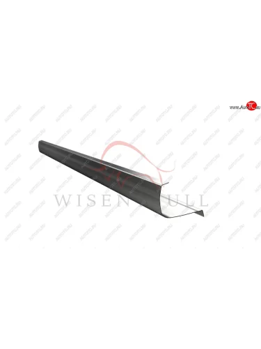 Ремонтный левый порог Wisentbull Lancia Lybra  839 (1999-2006) седан, универсал