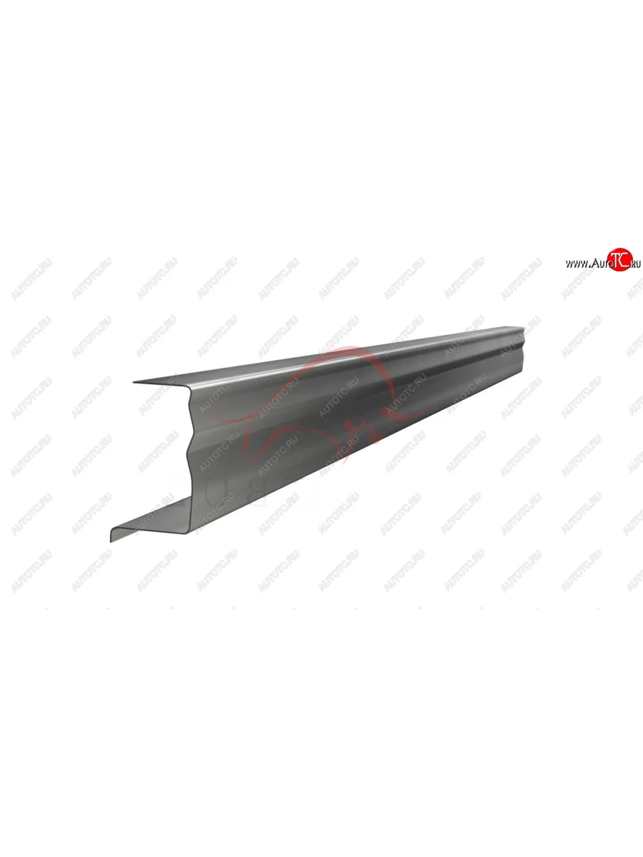 Ремонтный правый порог Wisentbull Land Rover Range Rover 3 L322 дорестайлинг (2002-2006)  в Самаре Самарской области