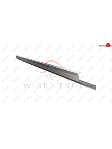 Ремонтный левый порог Wisentbull Toyota Camry  V30 - Vista  седан