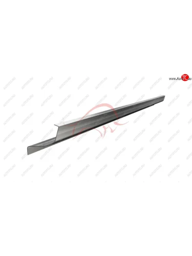 Ремонтный правый порог Wisentbull Toyota Camry  V30 - Vista  седан