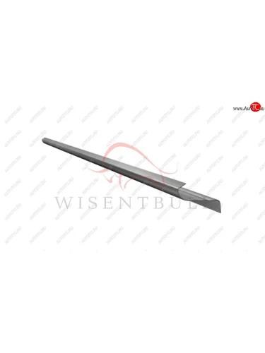 Ремкомплект левой двери Wisentbull Lexus GX470  J120 (2002-2007), Toyota Land Cruiser Prado  J120 (2002-2009)